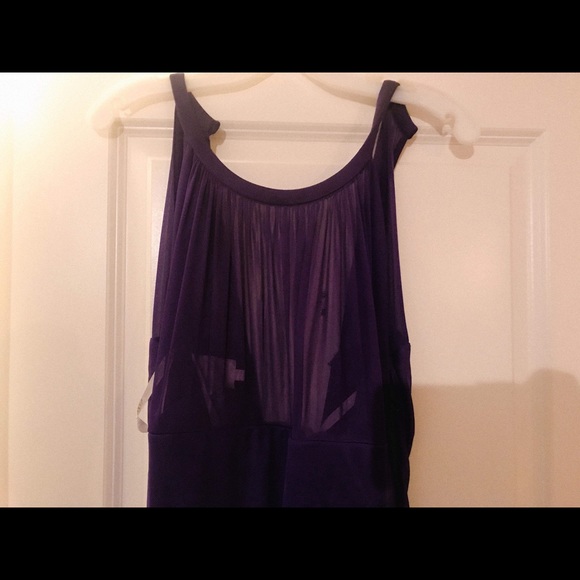 Bridesmaid Dress - Picture 6 of 8